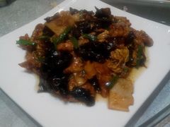 醋溜木须-津味老菜(露西亚商街店)