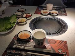 -猫抓烤肉(武进吾悦广场店)