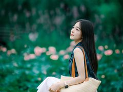 -沐仙湖湿地公园