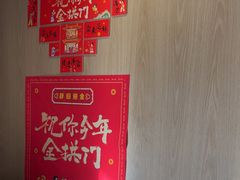 -麦当劳(湖光北街店)