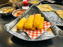 炸鲜奶-HONGA HONGA雄家(曹路店)