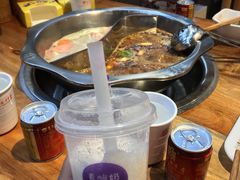 -袁记串串香(川师店)