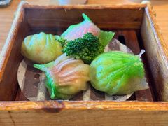 -临江酒店-中餐厅