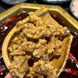 咨询了重庆本地的朋友，落地就冲这家火锅店  