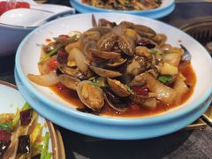-杨记齐齐哈尔烤肉(五莲路店)