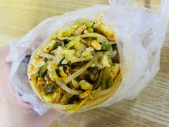 -安徽阜阳卷馍(西单店)