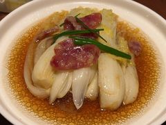 -外婆家(世界城广场店)