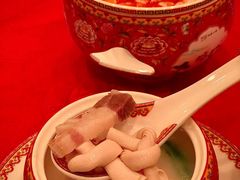 -白家大院·王府宫廷菜(苏州街店)