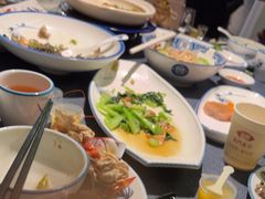 -海港城购物中心