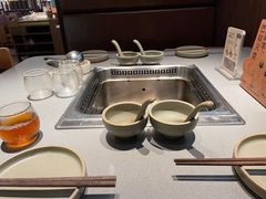 -巴奴毛肚火锅(悠唐购物中心店)
