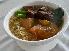 -鹿鸣酒家(越秀店)