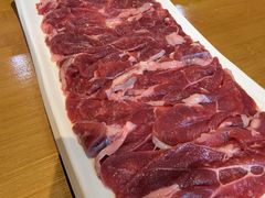 -手选潮汕鲜牛肉火锅(二七广场店)