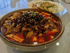 -中国吉菜名店广源宾馆餐厅