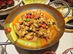 -新白鹿餐厅(第一百货店)