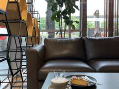 -LIN COFFEE CO(龙珠达店)