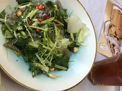 芥辣鱼皮-威尼斯西餐厅(古镇店)