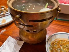 -古关火锅店(古北水镇景区店)