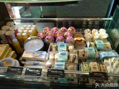 -味多美蛋糕(马家堡永辉店)