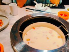 -煲宫猪肚鸡(晶品店)