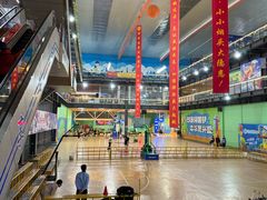 -四维羽毛球馆(北二中路店)