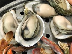 -前王院•巧克力海鲜市集餐厅(万平口店)