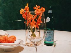 -王府半岛酒店·Jing餐厅