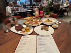 -OGGI TRATTORIA PIZZERIA(深业上城店)