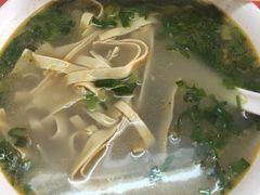 -淮南牛肉汤(永源路店)