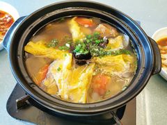 -东哥紫阳蒸盆子(旺座·现代城店)
