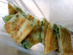 -咏春葱油饼(德政中路店)
