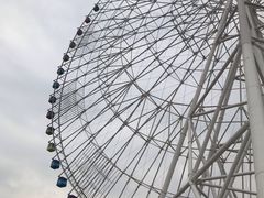 -南昌之星摩天轮