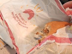 -麦当劳(东石东一路店)