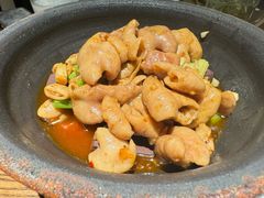 -湘颂·湘味家宴(侨鑫店)