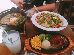 -铃木食堂(帽儿胡同店)