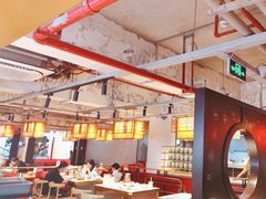 -老佛爷铜炉蛙锅(东门老街店)