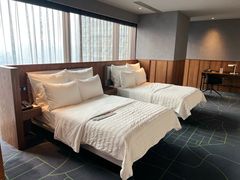 -郑州建业艾美酒店