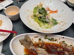 -凤凰园烤鸭店·唐山菜·传承花椒肉(老唐丰路店)