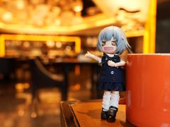 -岷山饭店-芝芝自助餐厅