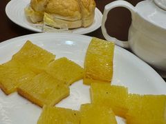 -富豪酒家(正大广场店)