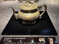 -广州十三行博物馆
