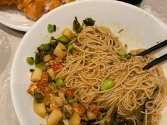 -松鹤面馆·古法焖肉面(观前店)