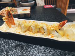 -無境·匠心日本料理(汉街店)