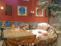 -小娘惹厨房Little Nyonya(狮城有约上榜店)