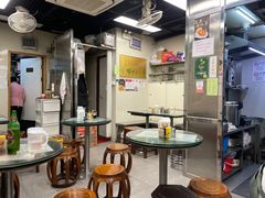 -牛记咖喱美食(十月初五日街店)