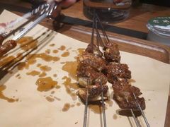 -那些年记忆烧烤