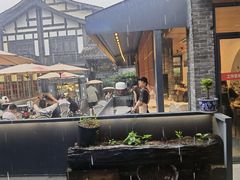 -壹丁咖啡(宽窄巷子店)