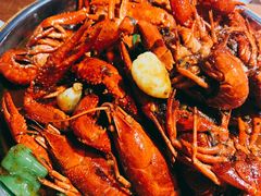 -红盔甲·小龙虾(天钥桥店)