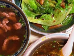 -炬龙牛肉店(新华店)