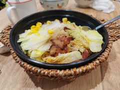 -堂屋糖水店(愚园店)