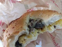 -Tims天好咖啡·贝果(融汇佳盛大厦店)